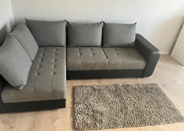 Apartament Jurand Malbork